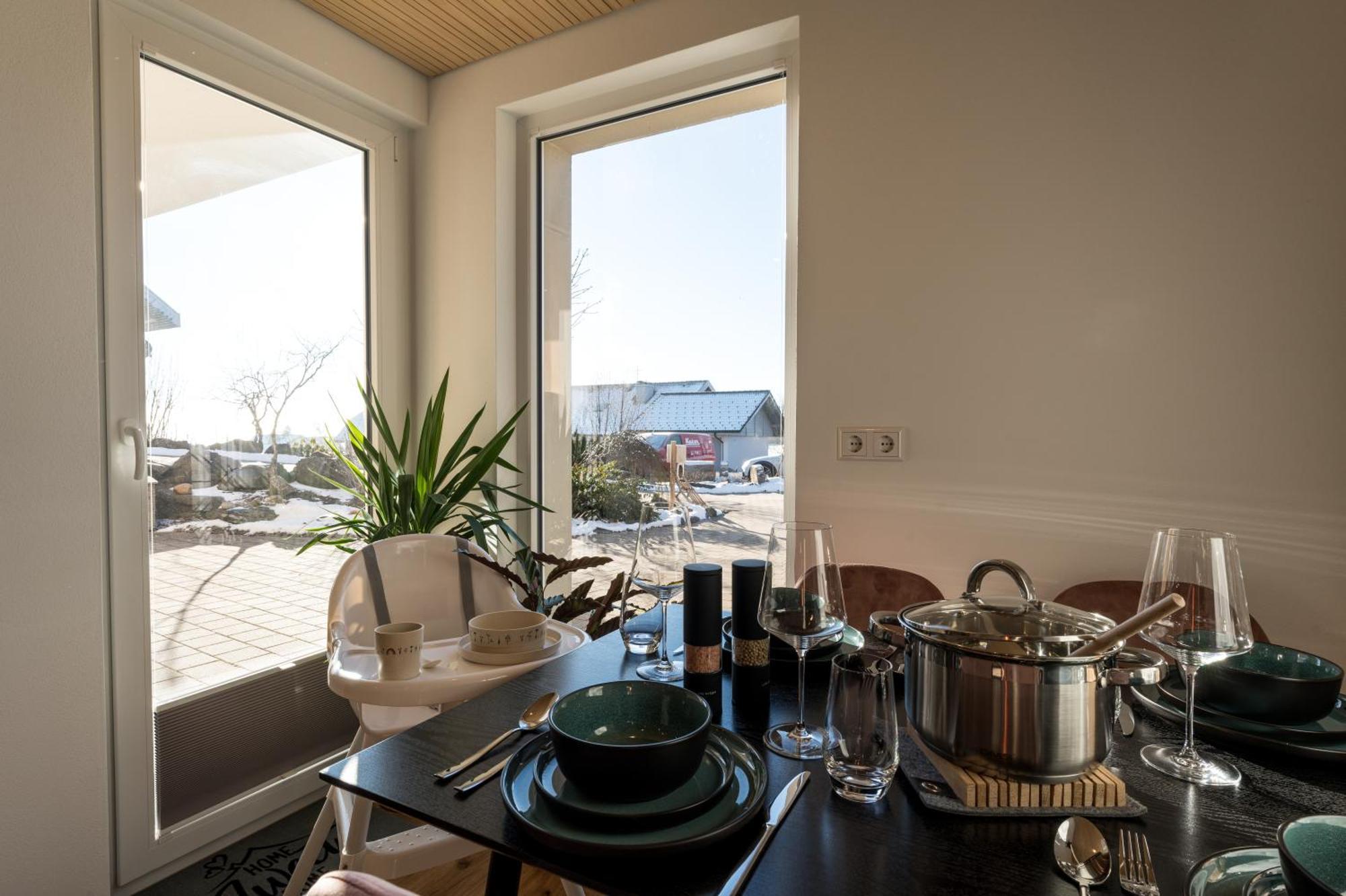 Matt - Apartments ' Design ' Ruhig & Lichtdurchflutet ' Natur Höchenschwand Zewnętrze zdjęcie