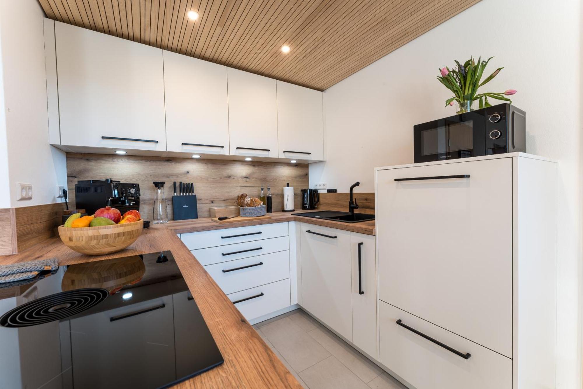Matt - Apartments ' Design ' Ruhig & Lichtdurchflutet ' Natur Höchenschwand Zewnętrze zdjęcie