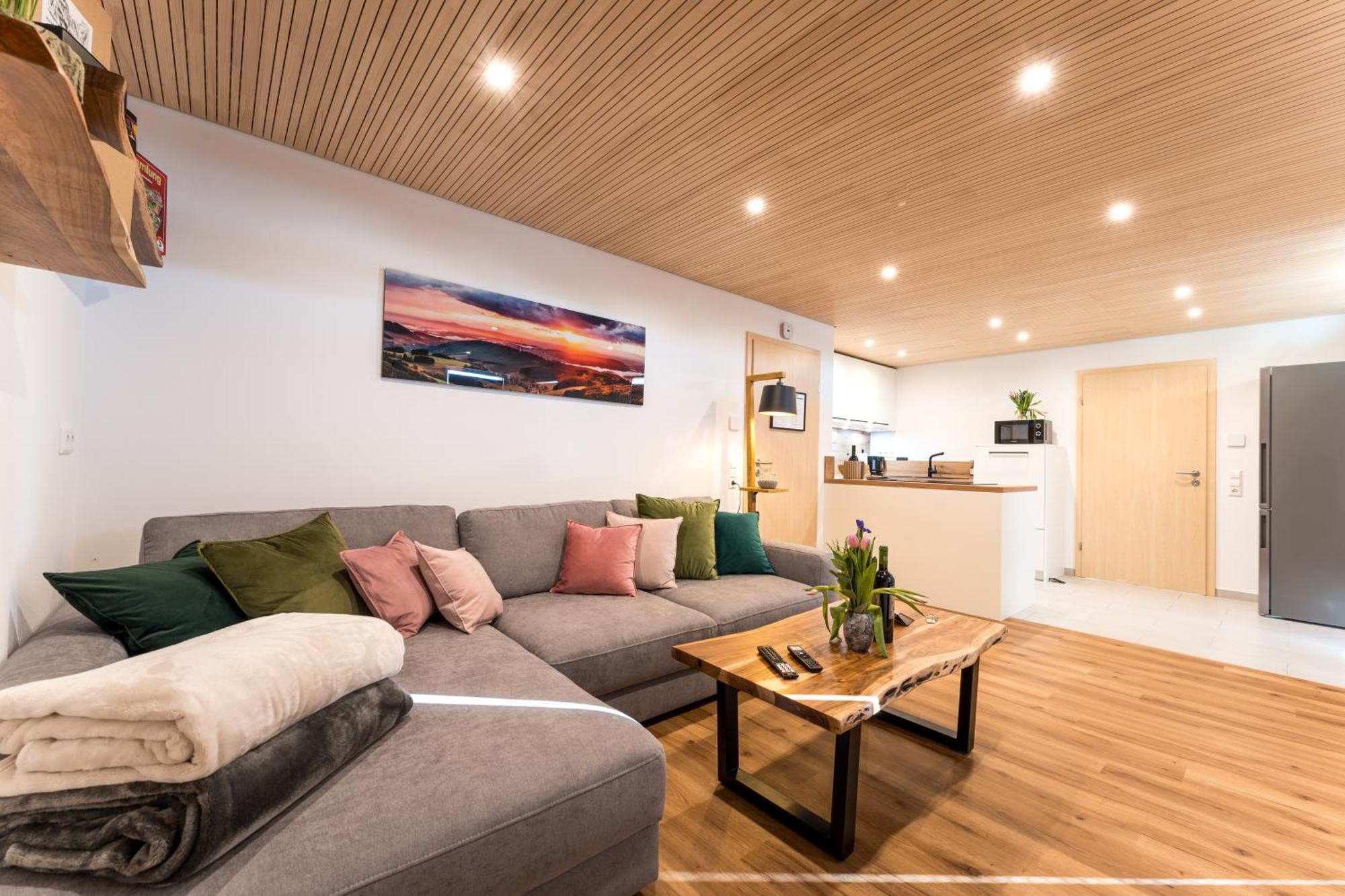 Matt - Apartments ' Design ' Ruhig & Lichtdurchflutet ' Natur Höchenschwand Zewnętrze zdjęcie