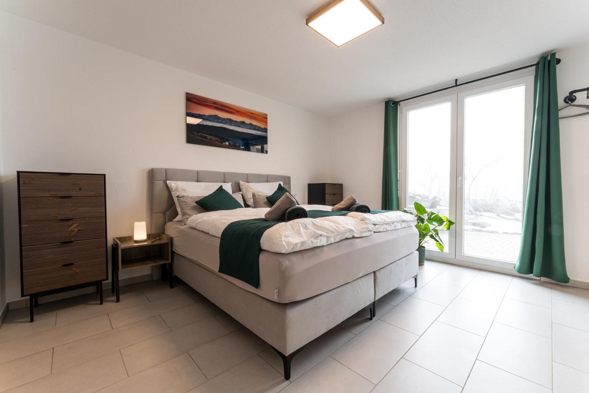 Matt - Apartments ' Design ' Ruhig & Lichtdurchflutet ' Natur Höchenschwand Zewnętrze zdjęcie